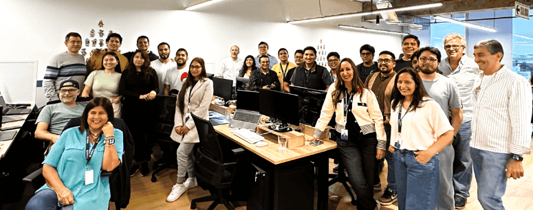 icon employees