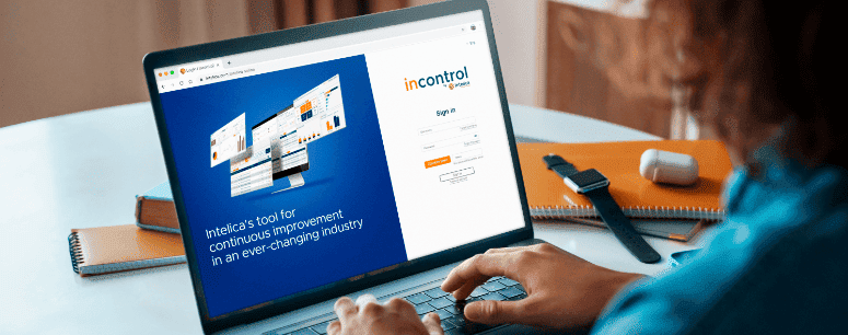 icon incontrol