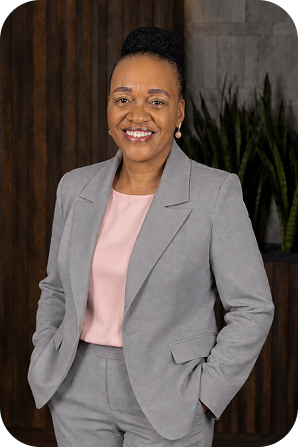 Portrait of Punki Mondise