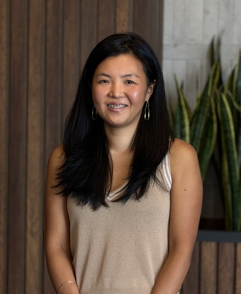 Laura Fujimori, Head of Client Success, Scheme Fees