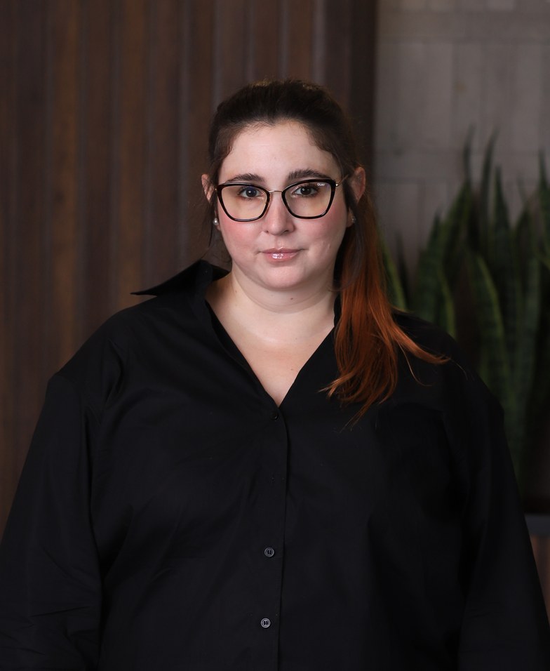 María Alejandra Torres, Chief Operating Officer