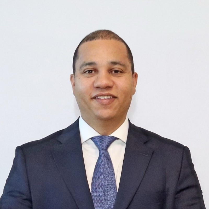 Fausto Acevedo