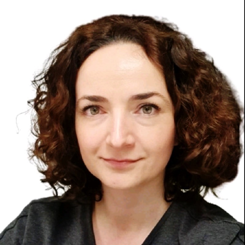 Roxana Moraite