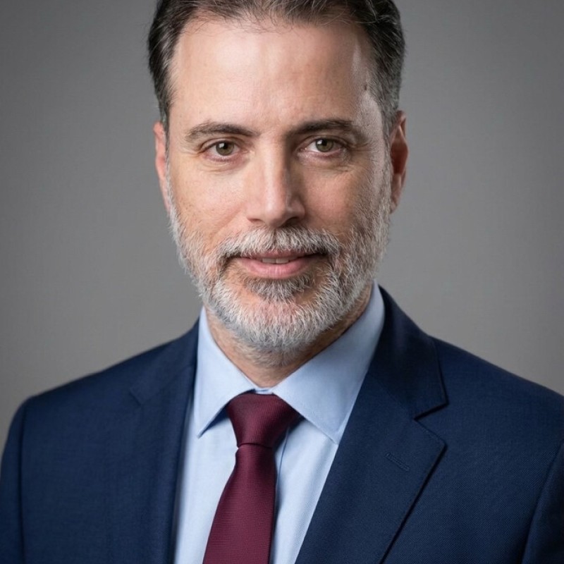 Stathis Stathopoulos